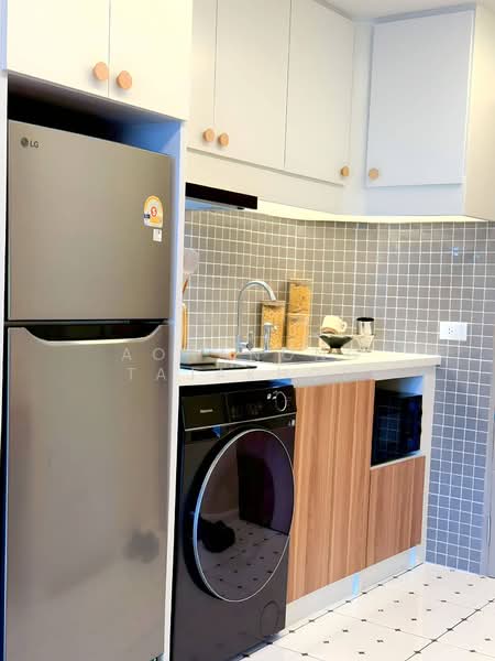 Viengping Mansion, Chiang Mai, 52 Moo 5 Lampang - Chiang Mai Superhighway, Chang Phuak, Muang Chiang Mai, Chiang Mai, 1 Bedroom, 35 sqm, Condo For Sale, by Aonanong Tajakhod, 500217377 - DDproperty.com