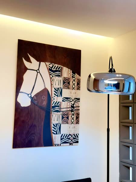 Viengping Mansion, Chiang Mai, 52 Moo 5 Lampang - Chiang Mai Superhighway, Chang Phuak, Muang Chiang Mai, Chiang Mai, 1 Bedroom, 35 sqm, Condo For Sale, by Aonanong Tajakhod, 500217377 - DDproperty.com