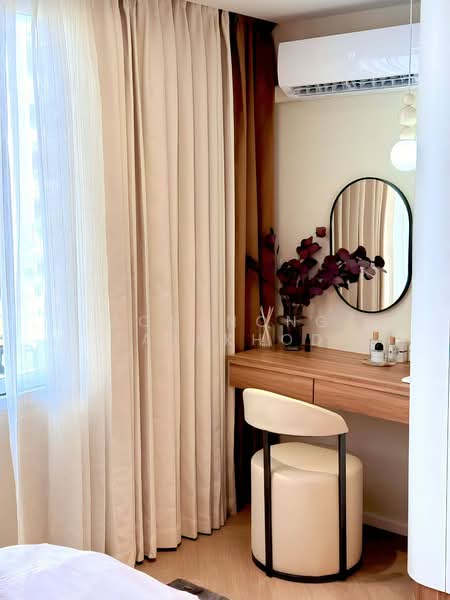 Viengping Mansion, Chiang Mai, 52 Moo 5 Lampang - Chiang Mai Superhighway, Chang Phuak, Muang Chiang Mai, Chiang Mai, 1 Bedroom, 35 sqm, Condo For Sale, by Aonanong Tajakhod, 500217377 - DDproperty.com