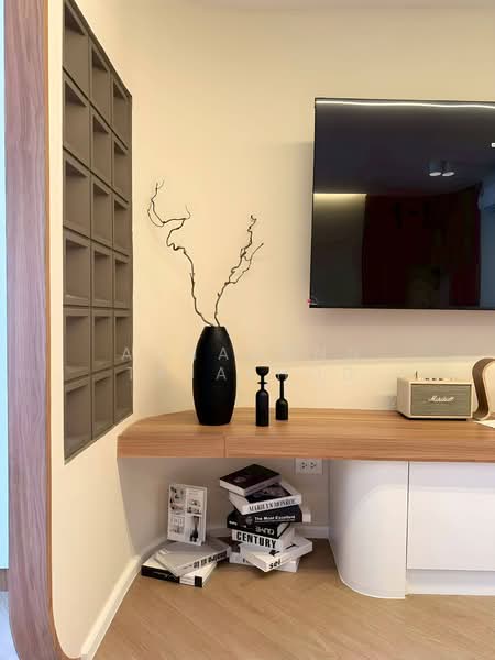 Viengping Mansion, Chiang Mai, 52 Moo 5 Lampang - Chiang Mai Superhighway, Chang Phuak, Muang Chiang Mai, Chiang Mai, 1 Bedroom, 35 sqm, Condo For Sale, by Aonanong Tajakhod, 500217377 - DDproperty.com