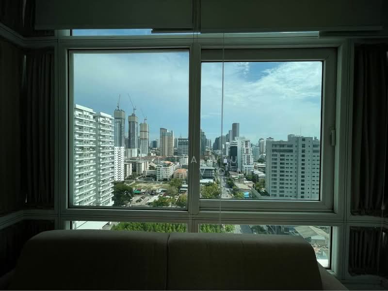 The Height, Bangkok, Soi Sukhumvit 55, Khlong Tan Nua, Watthana, Bangkok, 2 Bedrooms, 85 sqm, Condo For Sale, by Settawut Leenavong, 500217378 - DDproperty.com