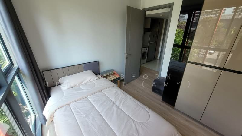 Taka Haus, Bangkok, 99 Soi Ekamai 10, Khlong Tan Nua, Watthana, Bangkok, 2 Bedrooms, 47 sqm, Condo For Rent, by Juthabhorn Uppachit (Amy), 500217381 - DDproperty.com