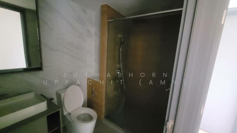 Taka Haus, Bangkok, 99 Soi Ekamai 10, Khlong Tan Nua, Watthana, Bangkok, 2 Bedrooms, 47 sqm, Condo For Rent, by Juthabhorn Uppachit (Amy), 500217381 - DDproperty.com