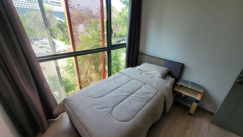 Taka Haus, Bangkok, 99 Soi Ekamai 10, Khlong Tan Nua, Watthana, Bangkok, 2 Bedrooms, 47 sqm, Condo For Rent, by Juthabhorn Uppachit (Amy), 500217381 - DDproperty.com