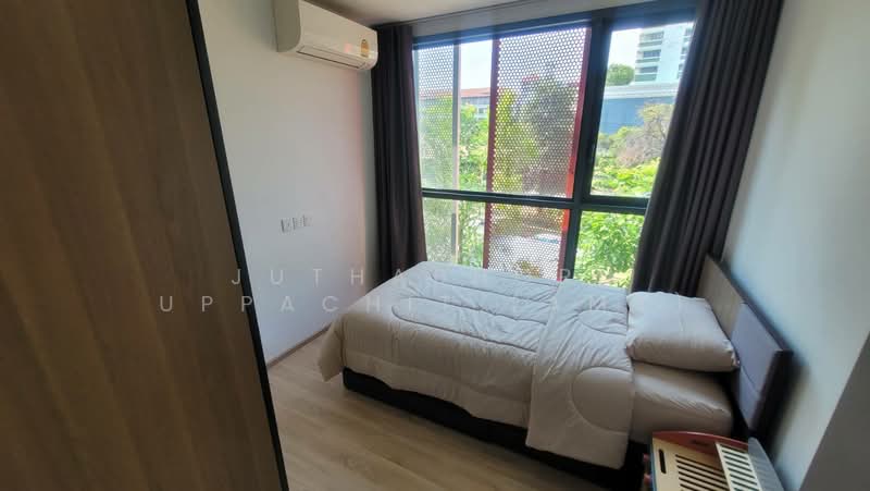 Taka Haus, Bangkok, 99 Soi Ekamai 10, Khlong Tan Nua, Watthana, Bangkok, 2 Bedrooms, 47 sqm, Condo For Rent, by Juthabhorn Uppachit (Amy), 500217381 - DDproperty.com