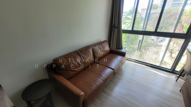 Taka Haus, Bangkok, 99 Soi Ekamai 10, Khlong Tan Nua, Watthana, Bangkok, 2 Bedrooms, 47 sqm, Condo For Rent, by Juthabhorn Uppachit (Amy), 500217381 - DDproperty.com
