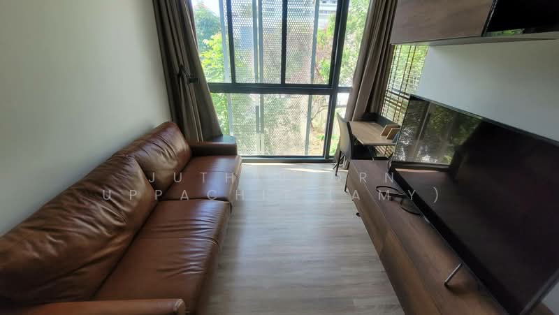 Taka Haus, Bangkok, 99 Soi Ekamai 10, Khlong Tan Nua, Watthana, Bangkok, 2 Bedrooms, 47 sqm, Condo For Rent, by Juthabhorn Uppachit (Amy), 500217381 - DDproperty.com