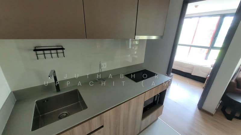 Taka Haus, Bangkok, 99 Soi Ekamai 10, Khlong Tan Nua, Watthana, Bangkok, 2 Bedrooms, 47 sqm, Condo For Rent, by Juthabhorn Uppachit (Amy), 500217381 - DDproperty.com