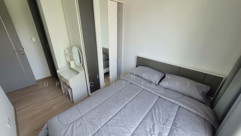 Taka Haus, Bangkok, 99 Soi Ekamai 10, Khlong Tan Nua, Watthana, Bangkok, 2 Bedrooms, 47 sqm, Condo For Rent, by Juthabhorn Uppachit (Amy), 500217381 - DDproperty.com