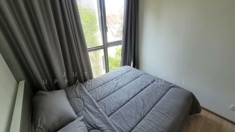 Taka Haus, Bangkok, 99 Soi Ekamai 10, Khlong Tan Nua, Watthana, Bangkok, 2 Bedrooms, 47 sqm, Condo For Rent, by Juthabhorn Uppachit (Amy), 500217381 - DDproperty.com