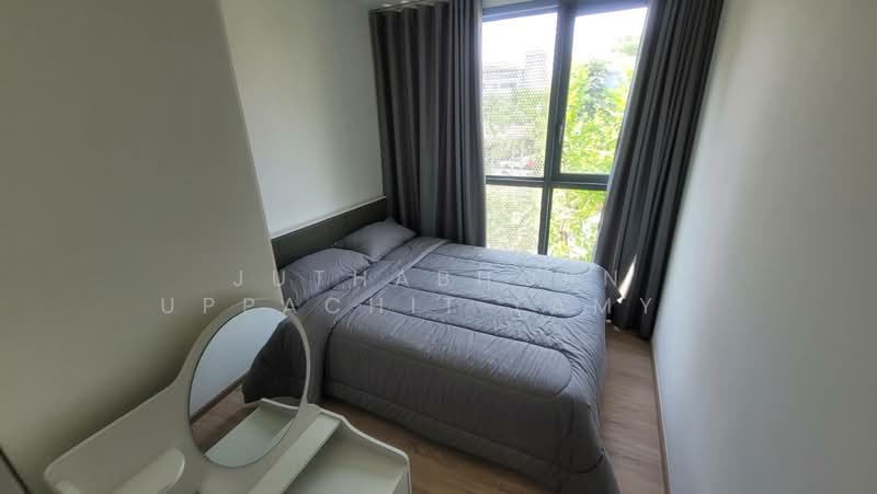 Taka Haus, Bangkok, 99 Soi Ekamai 10, Khlong Tan Nua, Watthana, Bangkok, 2 Bedrooms, 47 sqm, Condo For Rent, by Juthabhorn Uppachit (Amy), 500217381 - DDproperty.com