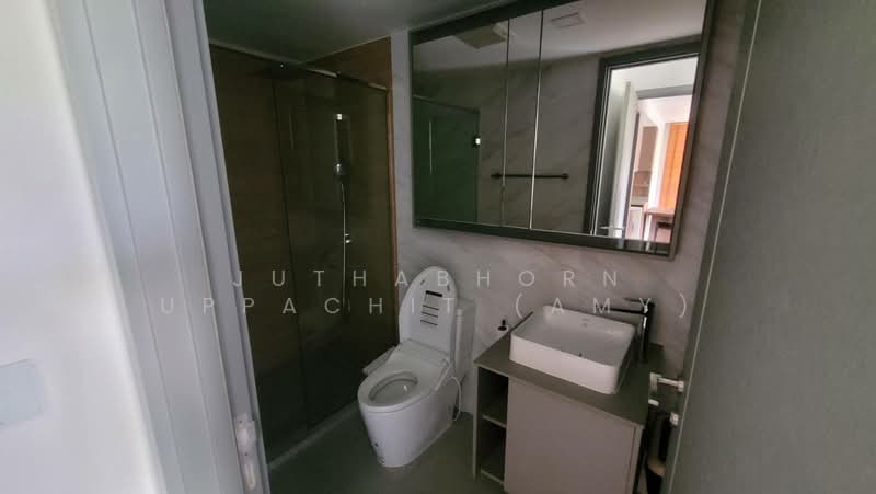 Taka Haus, Bangkok, 99 Soi Ekamai 10, Khlong Tan Nua, Watthana, Bangkok, 2 Bedrooms, 47 sqm, Condo For Rent, by Juthabhorn Uppachit (Amy), 500217381 - DDproperty.com