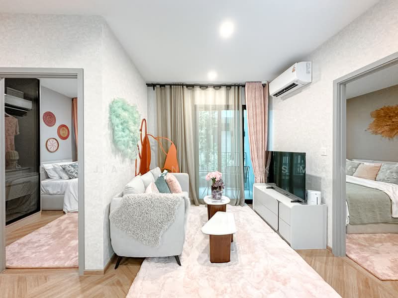 The Title Coralina Kamala : เดอะ ไทเทิล โคราลิน่า กมลา, ภูเก็ต, กมลา, กะทู้, ภูเก็ต, 46 ตร.ม., คอนโด ขาย, โดย Benjawan Smaksman, 500217382 - DDproperty.com