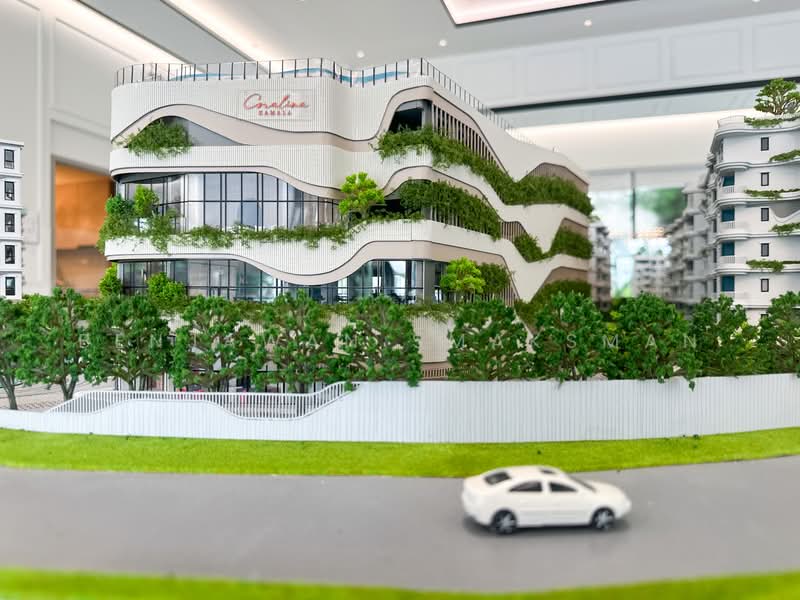 The Title Coralina Kamala : เดอะ ไทเทิล โคราลิน่า กมลา, ภูเก็ต, กมลา, กะทู้, ภูเก็ต, 46 ตร.ม., คอนโด ขาย, โดย Benjawan Smaksman, 500217382 - DDproperty.com