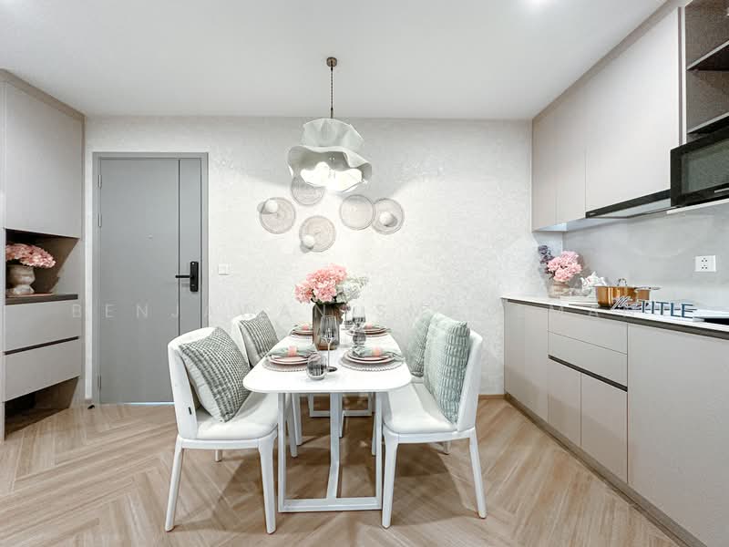 The Title Coralina Kamala : เดอะ ไทเทิล โคราลิน่า กมลา, ภูเก็ต, กมลา, กะทู้, ภูเก็ต, 46 ตร.ม., คอนโด ขาย, โดย Benjawan Smaksman, 500217382 - DDproperty.com