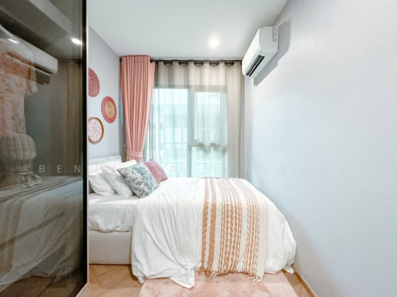 The Title Coralina Kamala, Phuket, Kammala, Kathu, Phuket, 2 Bedrooms, 46 sqm, Condo For Sale, by Benjawan Smaksman, 500217382 - DDproperty.com