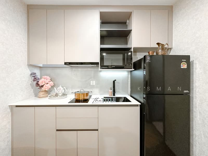 The Title Coralina Kamala, Phuket, Kammala, Kathu, Phuket, 2 Bedrooms, 46 sqm, Condo For Sale, by Benjawan Smaksman, 500217382 - DDproperty.com