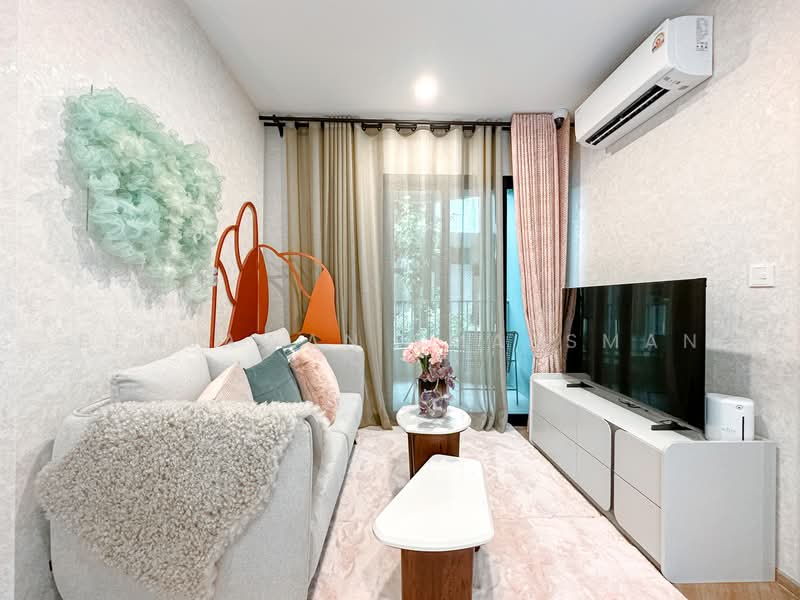 The Title Coralina Kamala, Phuket, Kammala, Kathu, Phuket, 2 Bedrooms, 46 sqm, Condo For Sale, by Benjawan Smaksman, 500217382 - DDproperty.com