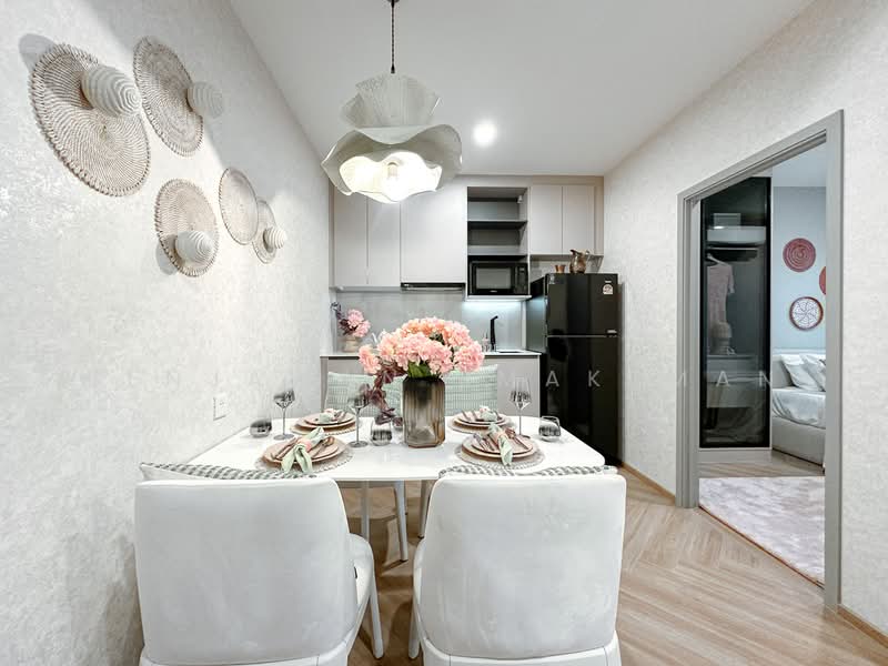 The Title Coralina Kamala, Phuket, Kammala, Kathu, Phuket, 2 Bedrooms, 46 sqm, Condo For Sale, by Benjawan Smaksman, 500217382 - DDproperty.com