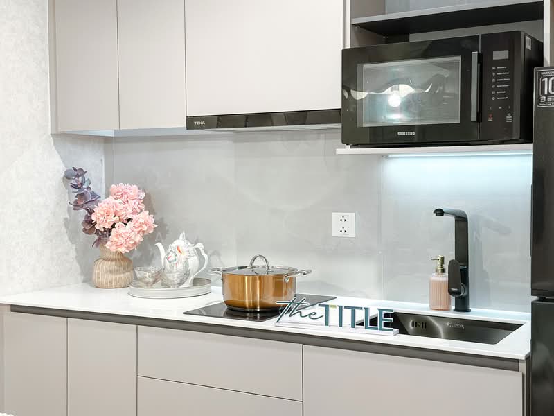 The Title Coralina Kamala, Phuket, Kammala, Kathu, Phuket, 2 Bedrooms, 46 sqm, Condo For Sale, by Benjawan Smaksman, 500217382 - DDproperty.com