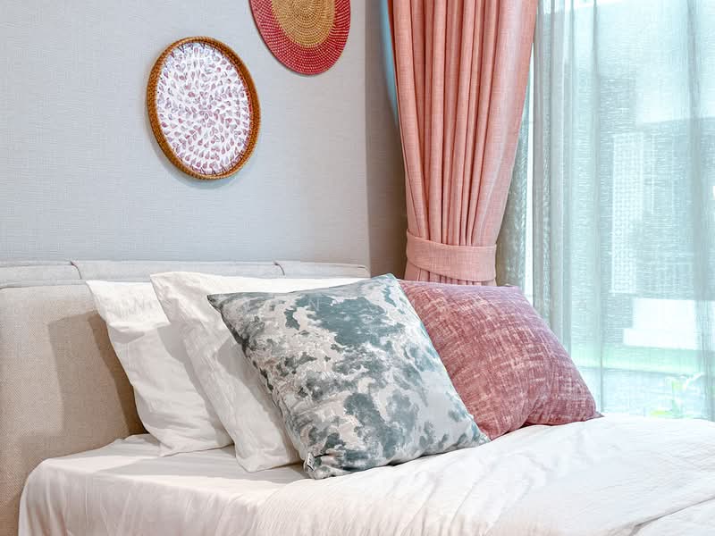 The Title Coralina Kamala, Phuket, Kammala, Kathu, Phuket, 2 Bedrooms, 46 sqm, Condo For Sale, by Benjawan Smaksman, 500217382 - DDproperty.com