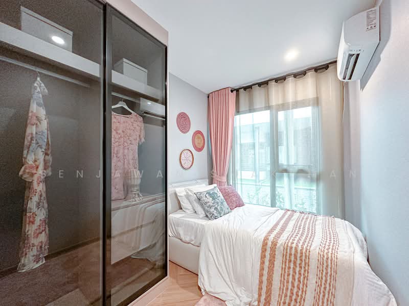 The Title Coralina Kamala, Phuket, Kammala, Kathu, Phuket, 2 Bedrooms, 46 sqm, Condo For Sale, by Benjawan Smaksman, 500217382 - DDproperty.com