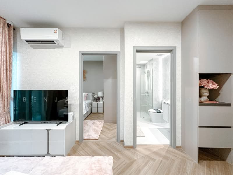 The Title Coralina Kamala, Phuket, Kammala, Kathu, Phuket, 2 Bedrooms, 46 sqm, Condo For Sale, by Benjawan Smaksman, 500217382 - DDproperty.com