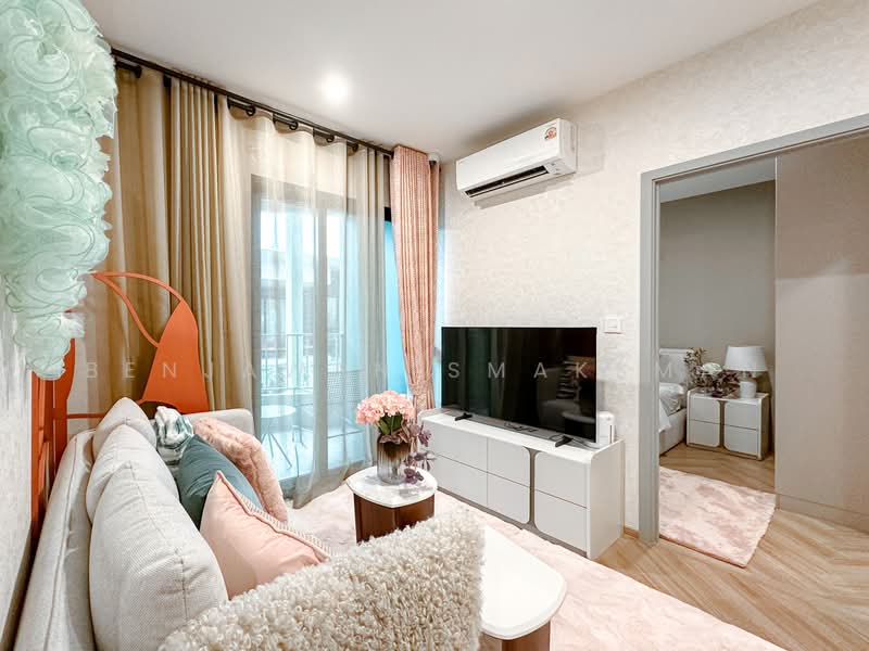 The Title Coralina Kamala, Phuket, Kammala, Kathu, Phuket, 2 Bedrooms, 46 sqm, Condo For Sale, by Benjawan Smaksman, 500217382 - DDproperty.com