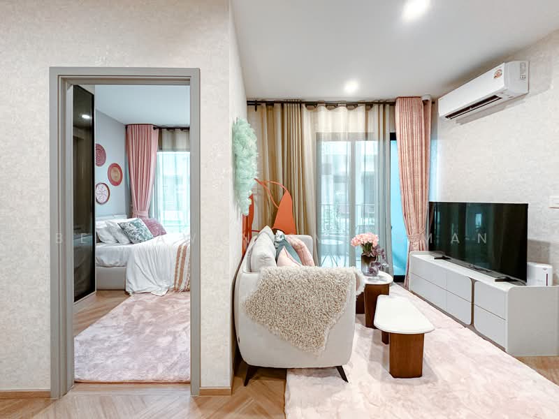 The Title Coralina Kamala, Phuket, Kammala, Kathu, Phuket, 2 Bedrooms, 46 sqm, Condo For Sale, by Benjawan Smaksman, 500217382 - DDproperty.com