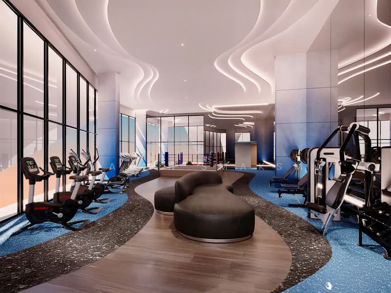 The Title Coralina Kamala : เดอะ ไทเทิล โคราลิน่า กมลา, ภูเก็ต, กมลา, กะทู้, ภูเก็ต, 46 ตร.ม., คอนโด ขาย, โดย Benjawan Smaksman, 500217382 - DDproperty.com