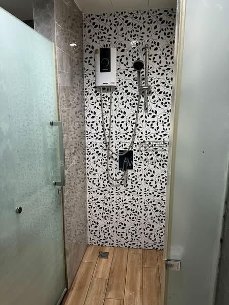 A Space ID Asok-Ratchada, Bangkok, 624 Asoke-Dindaeng Road, Din Daeng, Din Daeng, Bangkok, 1 Bedroom, 33 sqm, Condo For Rent, by Settawut Leenavong, 500217383 - DDproperty.com