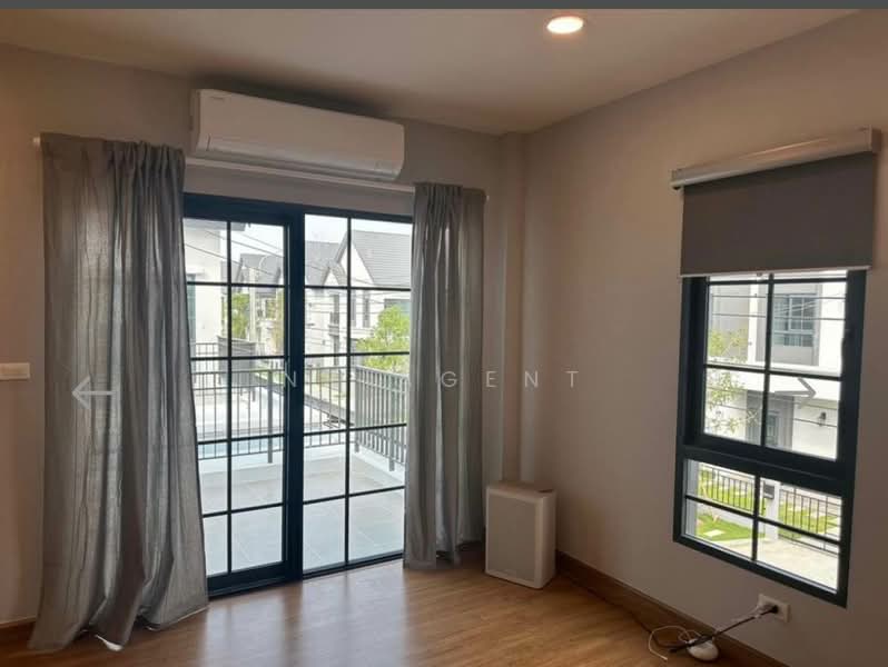 Centro Bangna, Samut Prakan, 111 Soi 3, Bang Kaeo, Bang Plee, Samut Prakan, 4 Bedrooms, 265 sqm, Single Detached House For Rent, by NR AGENT, 500217384 - DDproperty.com