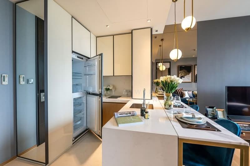 BEATNIQ Sukhumvit 32, Bangkok, Soi Sukhumvit 32, Sukhumvit Road, Khong Tan, Khlong Toei, Bangkok, 1 Bedroom, 54 sqm, Condo For Rent, by Settawut Leenavong, 500217385 - DDproperty.com