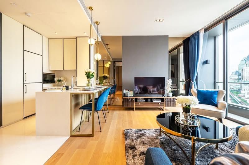 BEATNIQ Sukhumvit 32, Bangkok, Soi Sukhumvit 32, Sukhumvit Road, Khong Tan, Khlong Toei, Bangkok, 1 Bedroom, 54 sqm, Condo For Sale, by Settawut Leenavong, 500217386 - DDproperty.com