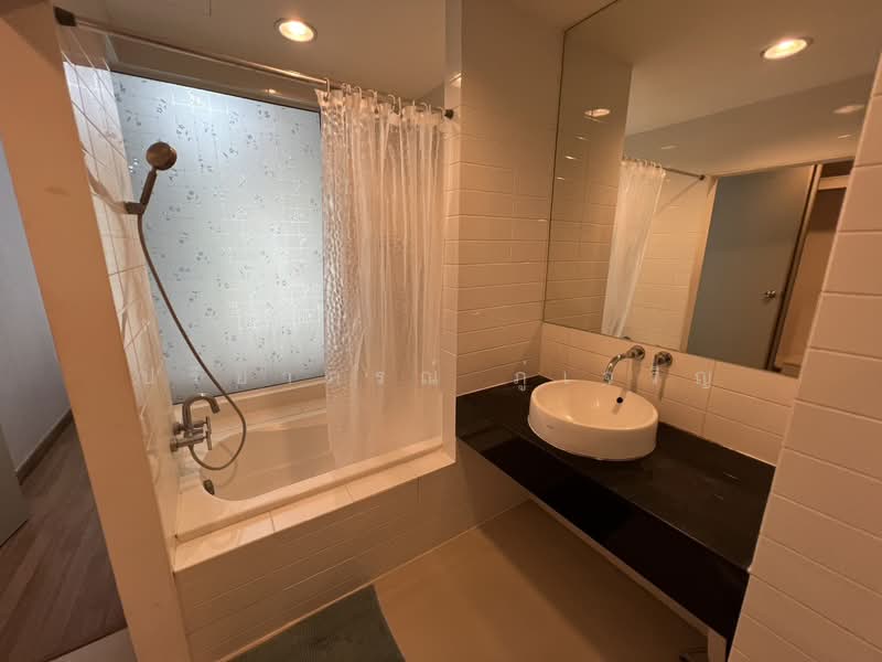 IDEO Mix Sukhumvit 103, Bangkok, Soi Udom Suk 3, Sukhumvit Road, Bang Na, Bang Na, Bangkok, 1 Bedroom, 30 sqm, Condo For Rent, by ปรียาภรณ์ ภู่เจริญ, 500217387 - DDproperty.com