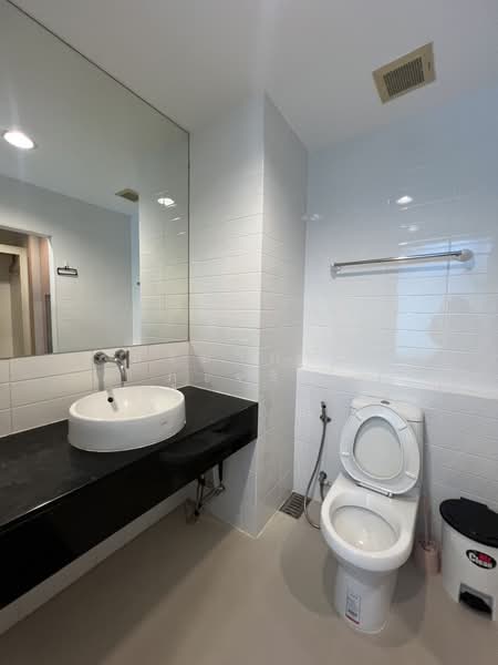 IDEO Mix Sukhumvit 103, Bangkok, Soi Udom Suk 3, Sukhumvit Road, Bang Na, Bang Na, Bangkok, 1 Bedroom, 30 sqm, Condo For Rent, by ปรียาภรณ์ ภู่เจริญ, 500217387 - DDproperty.com