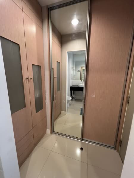 IDEO Mix Sukhumvit 103 : ไอดีโอ มิกซ์ สุขุมวิท 103, กรุงเทพ, ซอยอุดมสุข 3 ถนนสุขุมวิท, บางนา, บางนา, กรุงเทพ, 30 ตร.ม., คอนโด ให้เช่า, โดย ปรียาภรณ์ ภู่เจริญ, 500217387 - DDproperty.com