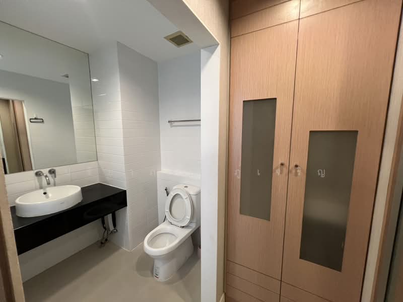 IDEO Mix Sukhumvit 103 : ไอดีโอ มิกซ์ สุขุมวิท 103, กรุงเทพ, ซอยอุดมสุข 3 ถนนสุขุมวิท, บางนา, บางนา, กรุงเทพ, 30 ตร.ม., คอนโด ให้เช่า, โดย ปรียาภรณ์ ภู่เจริญ, 500217387 - DDproperty.com