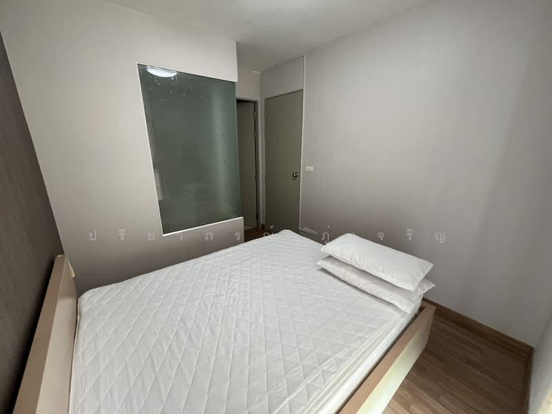 IDEO Mix Sukhumvit 103 : ไอดีโอ มิกซ์ สุขุมวิท 103, กรุงเทพ, ซอยอุดมสุข 3 ถนนสุขุมวิท, บางนา, บางนา, กรุงเทพ, 30 ตร.ม., คอนโด ให้เช่า, โดย ปรียาภรณ์ ภู่เจริญ, 500217387 - DDproperty.com