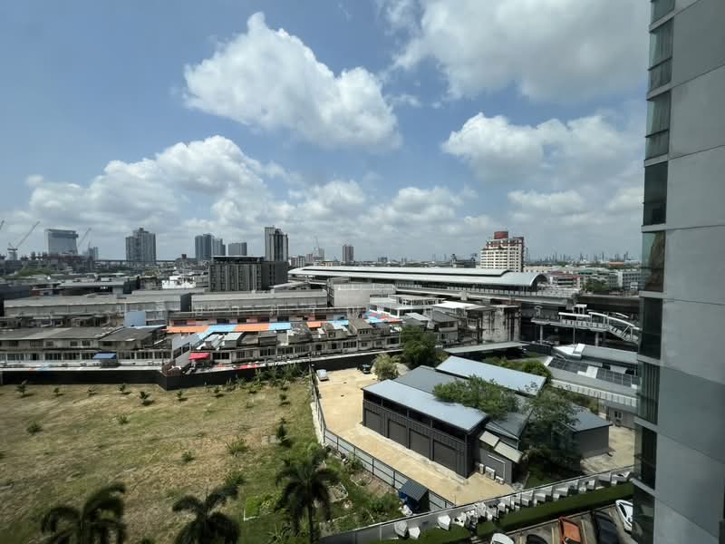 IDEO Mix Sukhumvit 103 : ไอดีโอ มิกซ์ สุขุมวิท 103, กรุงเทพ, ซอยอุดมสุข 3 ถนนสุขุมวิท, บางนา, บางนา, กรุงเทพ, 30 ตร.ม., คอนโด ให้เช่า, โดย ปรียาภรณ์ ภู่เจริญ, 500217387 - DDproperty.com