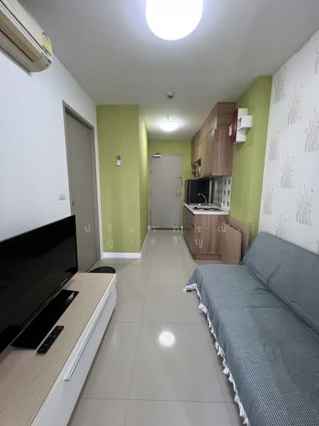 IDEO Mix Sukhumvit 103 : ไอดีโอ มิกซ์ สุขุมวิท 103, กรุงเทพ, ซอยอุดมสุข 3 ถนนสุขุมวิท, บางนา, บางนา, กรุงเทพ, 30 ตร.ม., คอนโด ให้เช่า, โดย ปรียาภรณ์ ภู่เจริญ, 500217387 - DDproperty.com