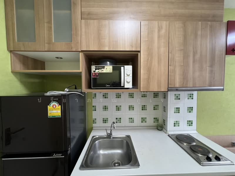 IDEO Mix Sukhumvit 103 : ไอดีโอ มิกซ์ สุขุมวิท 103, กรุงเทพ, ซอยอุดมสุข 3 ถนนสุขุมวิท, บางนา, บางนา, กรุงเทพ, 30 ตร.ม., คอนโด ให้เช่า, โดย ปรียาภรณ์ ภู่เจริญ, 500217387 - DDproperty.com