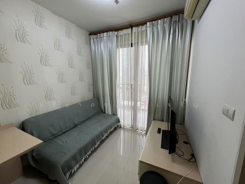 IDEO Mix Sukhumvit 103, Bangkok, Soi Udom Suk 3, Sukhumvit Road, Bang Na, Bang Na, Bangkok, 1 Bedroom, 30 sqm, Condo For Rent, by ปรียาภรณ์ ภู่เจริญ, 500217387 - DDproperty.com