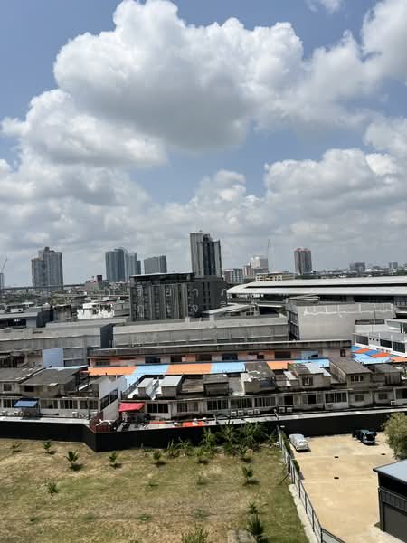 IDEO Mix Sukhumvit 103 : ไอดีโอ มิกซ์ สุขุมวิท 103, กรุงเทพ, ซอยอุดมสุข 3 ถนนสุขุมวิท, บางนา, บางนา, กรุงเทพ, 30 ตร.ม., คอนโด ให้เช่า, โดย ปรียาภรณ์ ภู่เจริญ, 500217387 - DDproperty.com