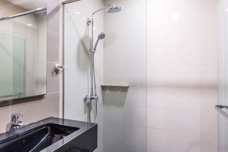 The Edge Sukhumvit 23 : เอดจ์ สุขุมวิท 23, กรุงเทพ, 6 ซอยสุขุมวิท 23, คลองเตยเหนือ, วัฒนา, กรุงเทพ, 30 ตร.ม., คอนโด ให้เช่า, โดย Settawut Leenavong, 500217388 - DDproperty.com