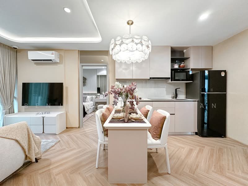 For Sale - The Title Coralina Kamala, Phuket