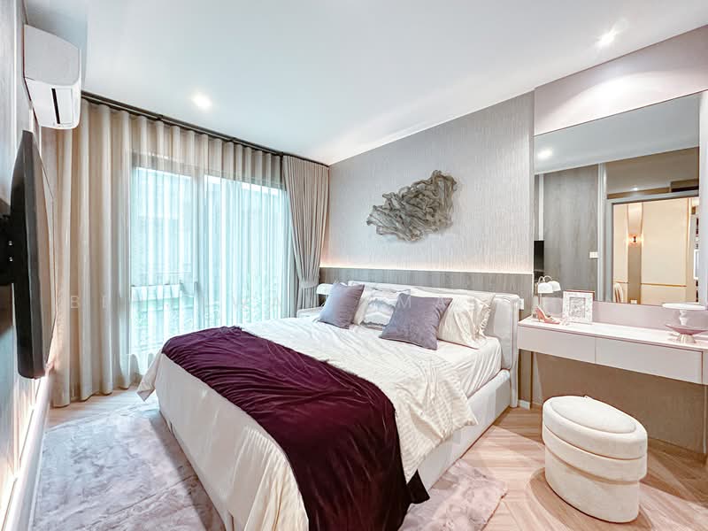 For Sale - The Title Coralina Kamala, Phuket