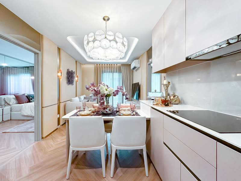 For Sale - The Title Coralina Kamala, Phuket