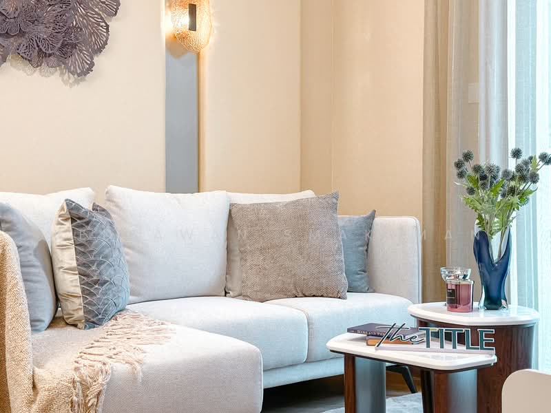 For Sale - The Title Coralina Kamala, Phuket