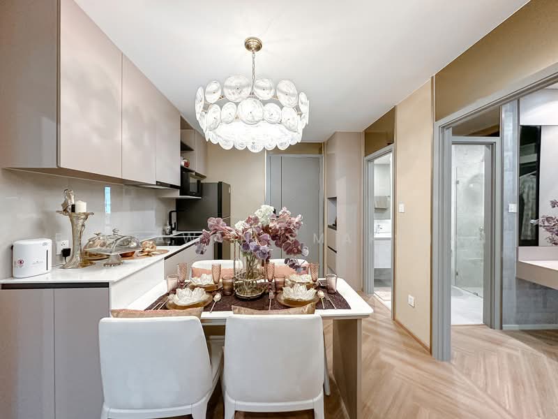 For Sale - The Title Coralina Kamala, Phuket